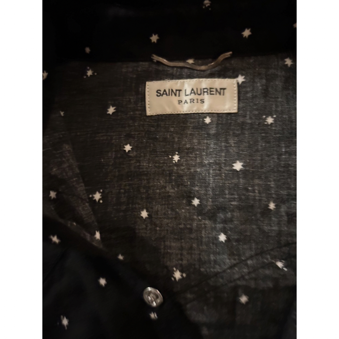 Yves Saint Laurent(イヴサンローラン)のサンローラン メンズのトップス(シャツ)の商品写真