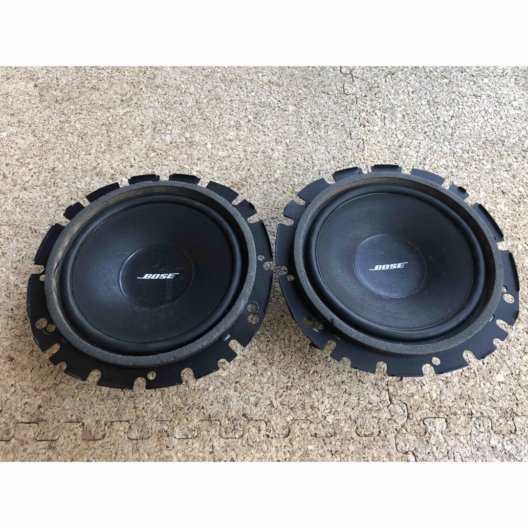 BOSE   1060Ⅱ  スピーカー