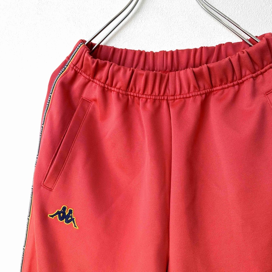 Kappa(カッパ)の【日本製】KAPPA VINTAGE JERSAY PANTS メンズのパンツ(その他)の商品写真