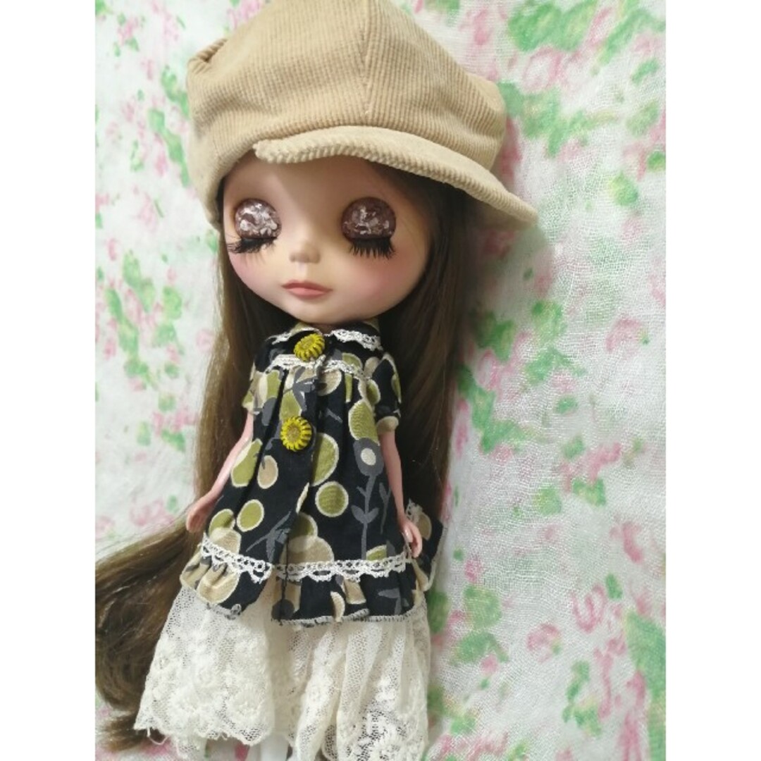 本体のみです。ブライス ネオブライス カスタム ブライス