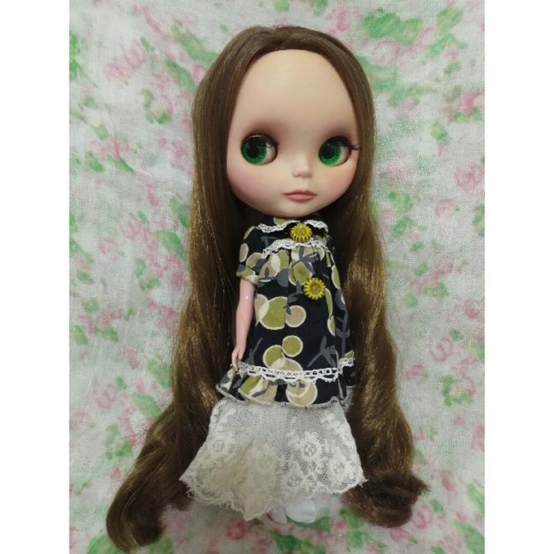 本体のみです。ブライス ネオブライス カスタム ブライス