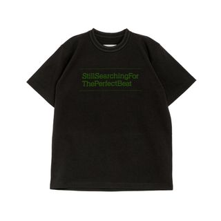 サカイ(sacai)のsacai Gilles Peterson Tシャツ サイズ4(Tシャツ/カットソー(半袖/袖なし))