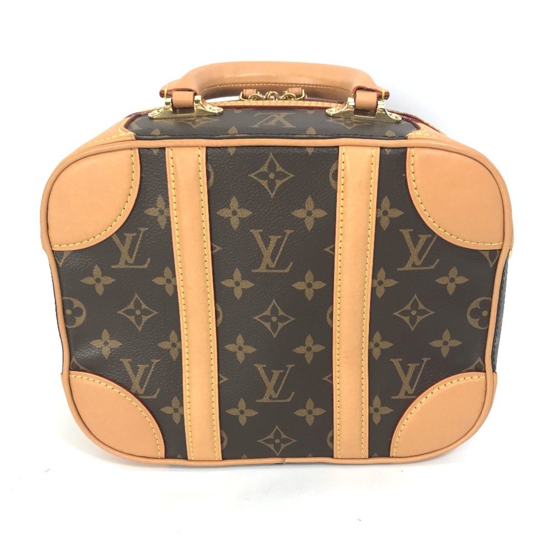 LOUIS VUITTON - ルイヴィトン LOUIS VUITTON ヴァリゼット PM M44581 ...