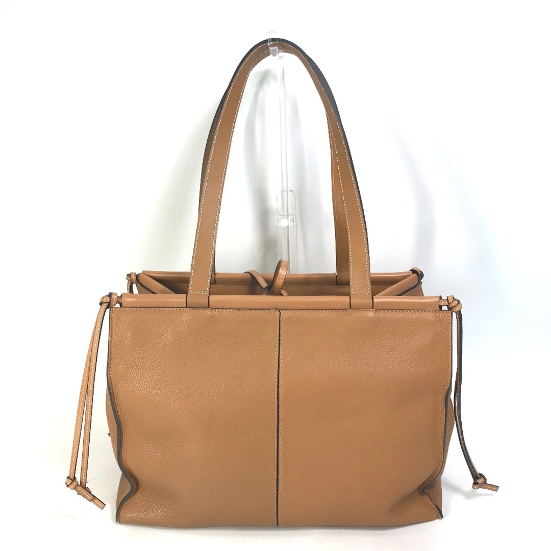 ロエベ LOEWE クッショントート ミディアム ショルダーバッグ 肩掛け
