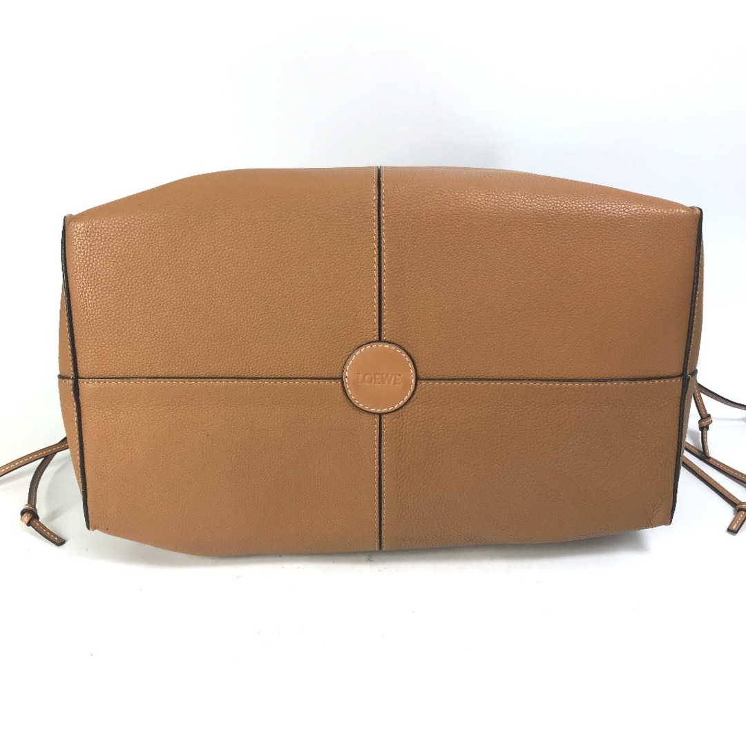 ロエベ LOEWE クッショントート ミディアム ショルダーバッグ 肩掛け