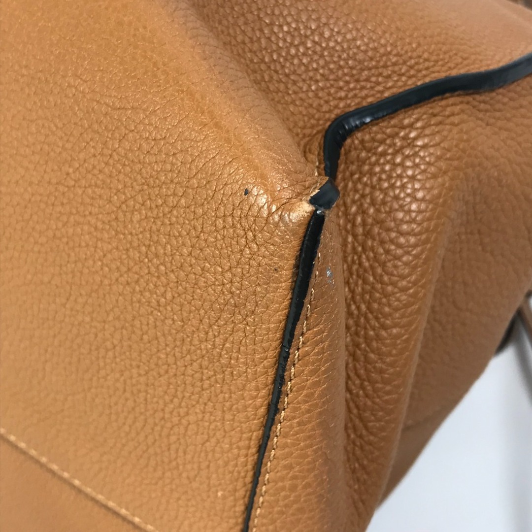 ロエベ LOEWE クッショントート ミディアム ショルダーバッグ 肩掛け