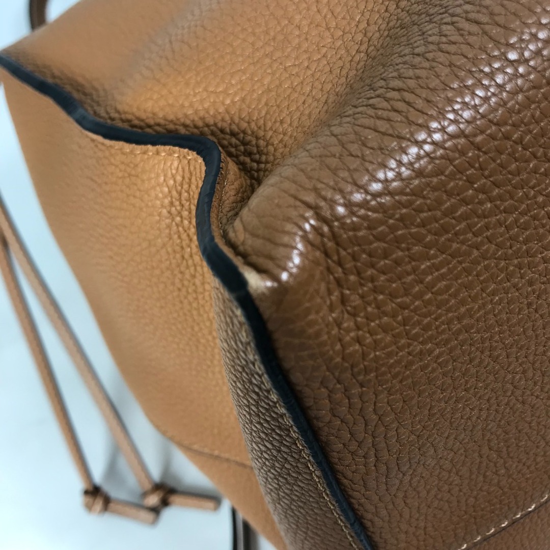 ロエベ LOEWE クッショントート ミディアム ショルダーバッグ 肩掛け