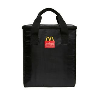 マンハッタンポーテージ(Manhattan Portage)のマクドナルド　マンハッタンポーテージ　保冷バック(ノベルティグッズ)