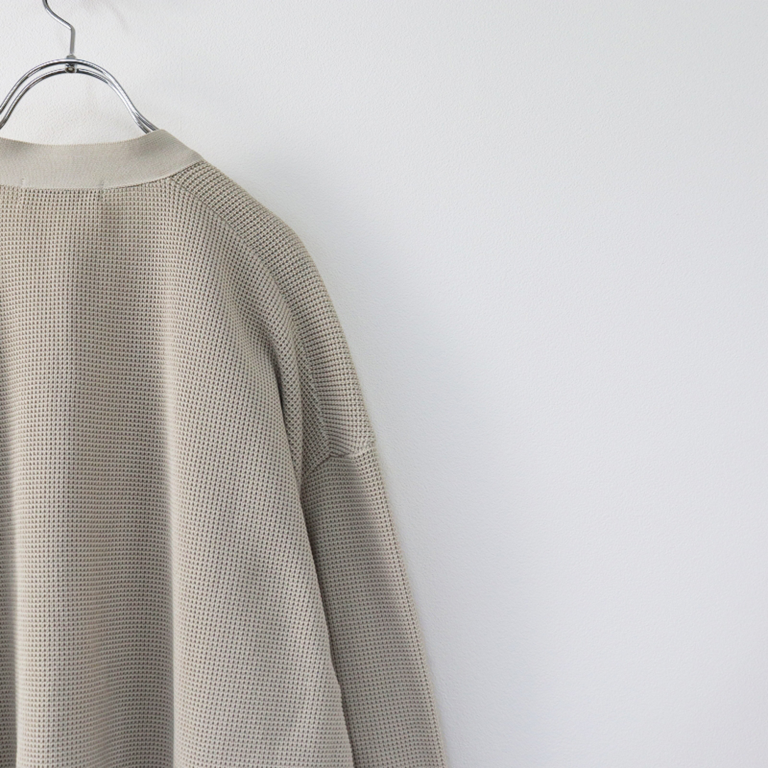 マチャット MACHATT 美品 2022 人気 完売 アモッサワッフル