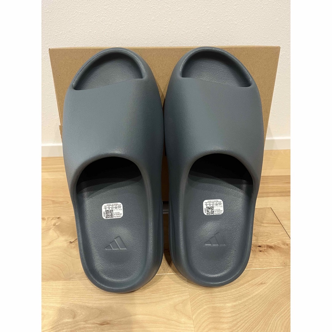 YEEZY SLIDE イージースライド　28.5cm