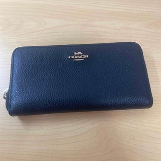 コーチ(COACH)のCOACH 長財布(財布)