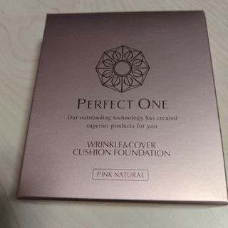 パーフェクトワン(PERFECT ONE)のパーフェクトワン…薬用リンクル＆カバークッションファンデーション　レフィル(ファンデーション)