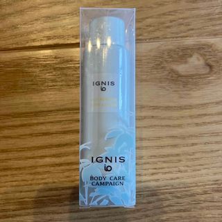 IGNIS - イグニスio イグニスイオ　デオパウダーボディローション　25ml