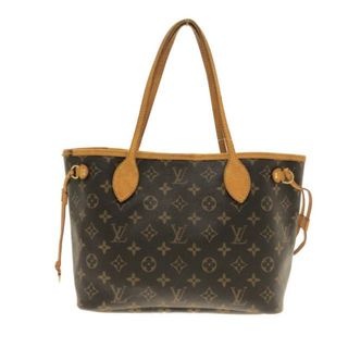 ルイヴィトン(LOUIS VUITTON)のルイヴィトン トートバッグ モノグラム(トートバッグ)