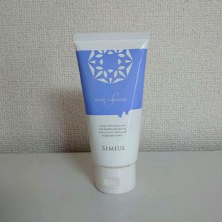 SIMIUS - シミウス Sモイスト クレンジングジェルの通販 by yuri's ...