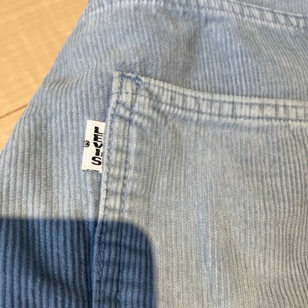 Levi's 80年代 519 BIG E ヴィンテージ デニム W28