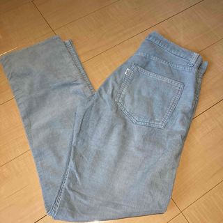 リーバイス(Levi's)の99年 USA製 リーバイス コーデュロイ BIG E 519 vintage(デニム/ジーンズ)