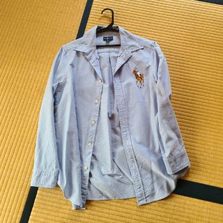 ラルフローレン(Ralph Lauren)のラルフローレン　シャツ(ブラウス)