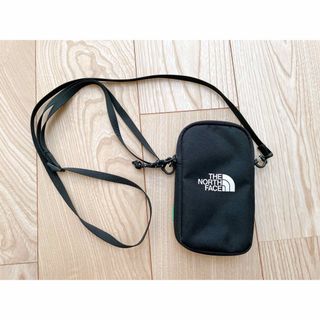 ザノースフェイス(THE NORTH FACE)のTHENORTHFACE NN2PN08J SIMPLE MINI BAG(ショルダーバッグ)