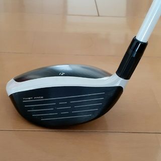 テーラーメイド(TaylorMade)のテーラーメイド　SIM2MAX　3W(クラブ)