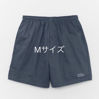 1LDK SELECT - Lサイズ NAVY ennoy nylon easy shorts エンノイ の通販 ...