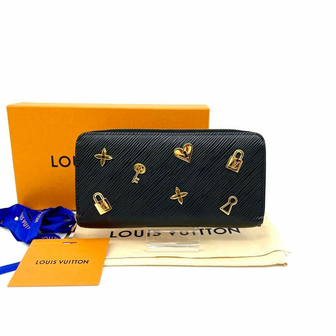 LOUIS VUITTON   極美品綺麗ルイヴィトン ラブロック エピ