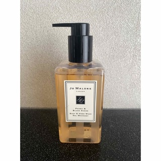 JO MALONE 未使用 ボディ&ハンドウォッシュ