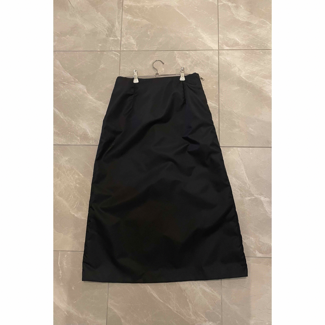 DEUXIEME CLASSE(ドゥーズィエムクラス)のNylon スカート レディースのスカート(ひざ丈スカート)の商品写真