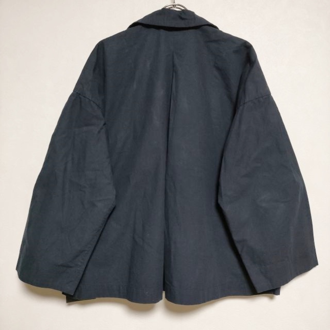 アーツアンドサイエンス 1930's work jacket ウールジャケット