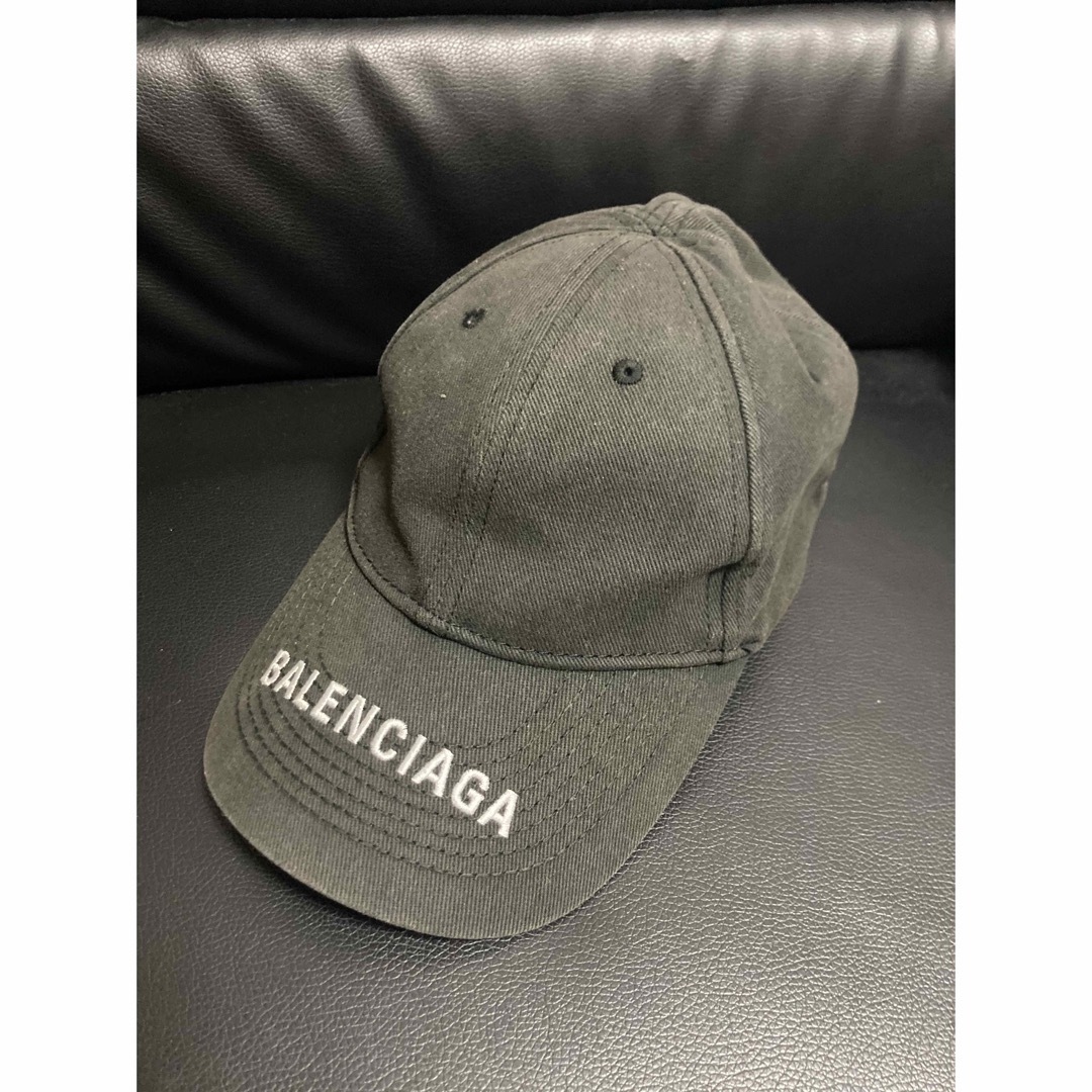 Balenciaga - Balenciaga ベースボールキャップの通販 by 洋斗's shop