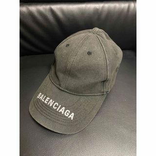 バレンシアガ(Balenciaga)のBalenciaga ベースボールキャップ(キャップ)