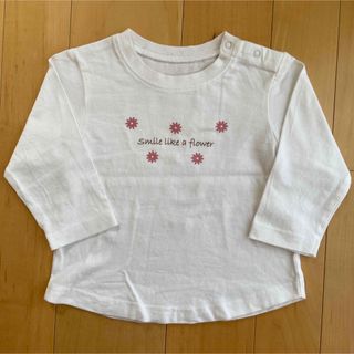 ブランシェス(Branshes)の長袖(Ｔシャツ)