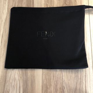 フェンディ(FENDI)のフェンディー　防水ポーチ(ポーチ)