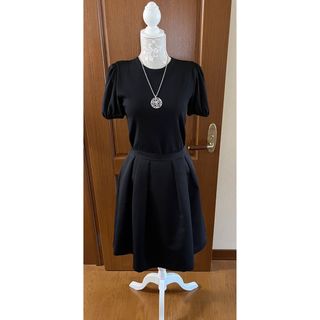 ハロッズ コーデ ひざ丈スカートの通販 20点 | Harrodsのレディースを