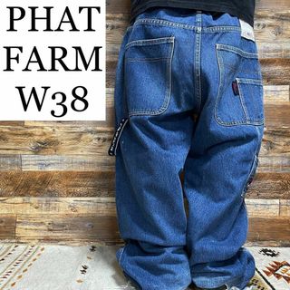 ファットファーム デニム/ジーンズ(メンズ)の通販 26点 | PHATFARMの