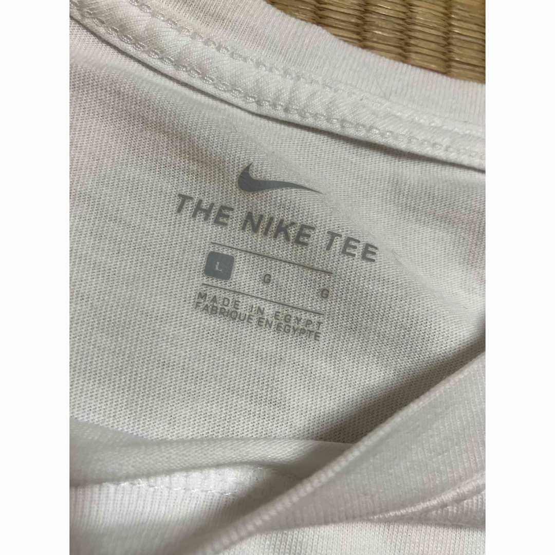 NIKE(ナイキ)の①NIKE Tシャツ レディースのトップス(Tシャツ(半袖/袖なし))の商品写真