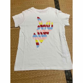 ナイキ(NIKE)の①NIKE Tシャツ(Tシャツ(半袖/袖なし))