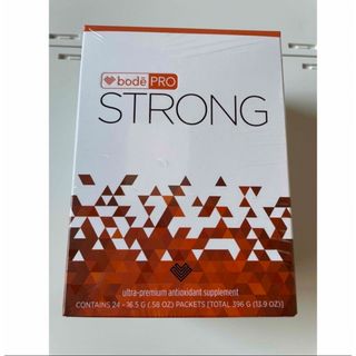 ボディプロ　STRONG ストロング　bode pro(その他)