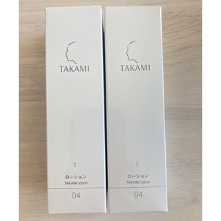 タカミ(TAKAMI)のTAKAMIローション(化粧水/ローション)