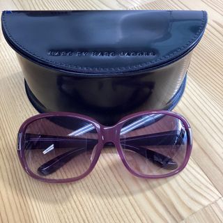 マークバイマークジェイコブス(MARC BY MARC JACOBS)のマークバイマークジェイコブス　サングラス(サングラス/メガネ)