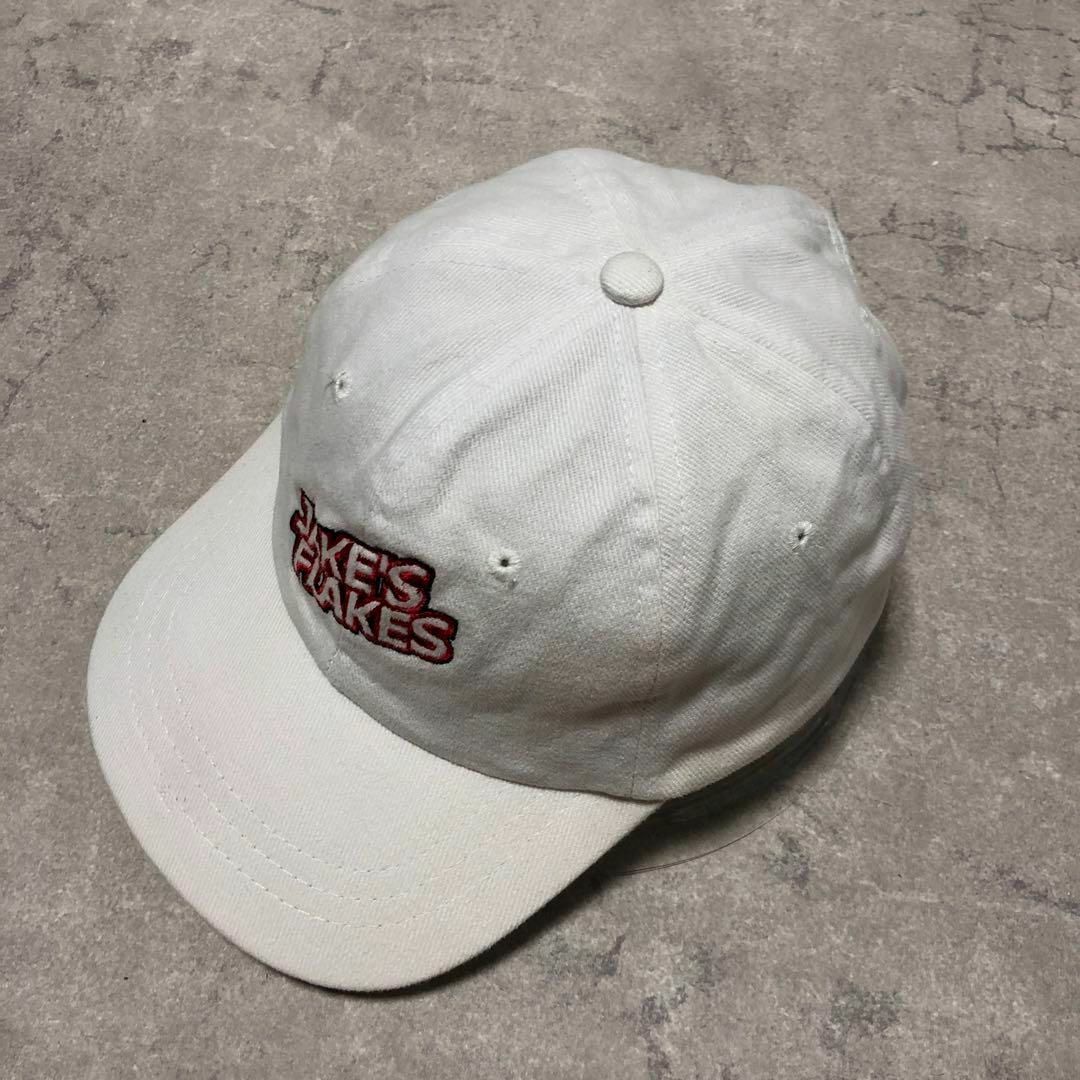 sportcap 90s ヴィンテージ 刺繍ロゴ 6パネルキャップ ハワイ