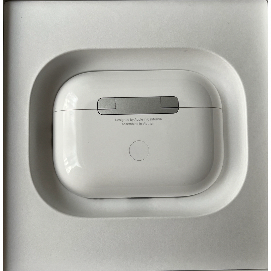 Apple   Apple AirPods Pro 第2世代 美品の通販 by Hikaru's