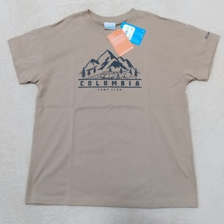 コロンビア(Columbia)のColumbia(コロンビア)ウィメンズヤハラフォレストショートスリーブTシャツ(Tシャツ(半袖/袖なし))