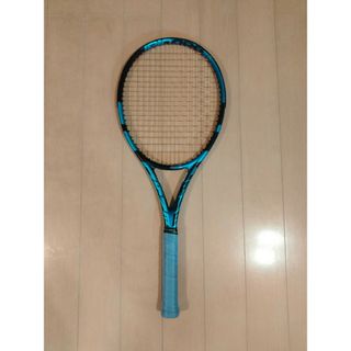 バボラ(Babolat)のバボラ ピュアドライブ98 Puredrive98 G2 Babolat(ラケット)