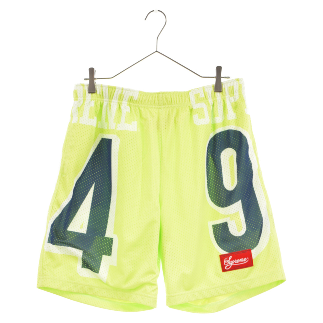 Supreme - SUPREME シュプリーム 22SS 94 Jersey Short メッシュ