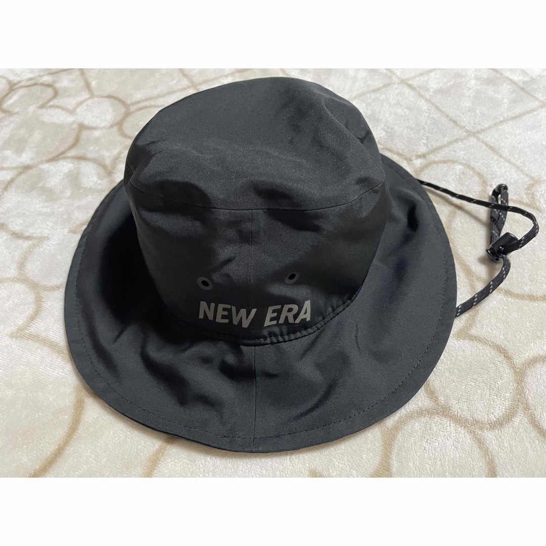 NEW ERA(ニューエラー)のニューエラ　アウトドア　キャップ レディースの帽子(キャップ)の商品写真