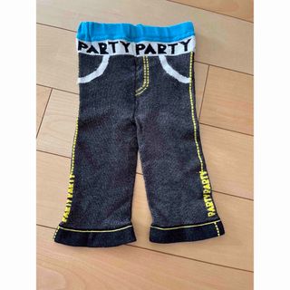 パーティーパーティー(PARTYPARTY)のストレッチパンツ(パンツ)