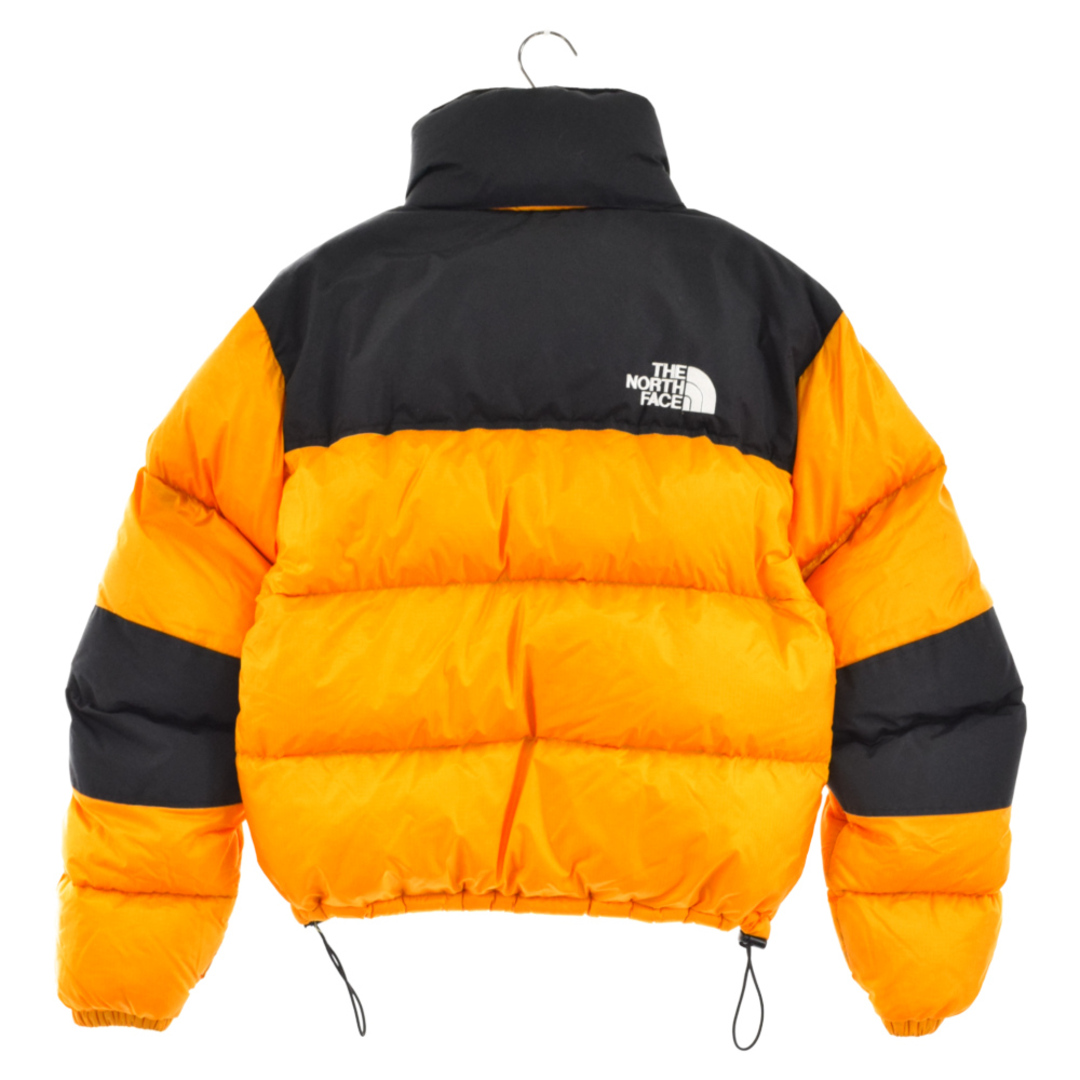 THE NORTH FACE ザノースフェイス 90s NUPTSE SUMMIT GORE DRYLOFT ヌプシ サミット ダウンジャケット  ND-1036 イエロー