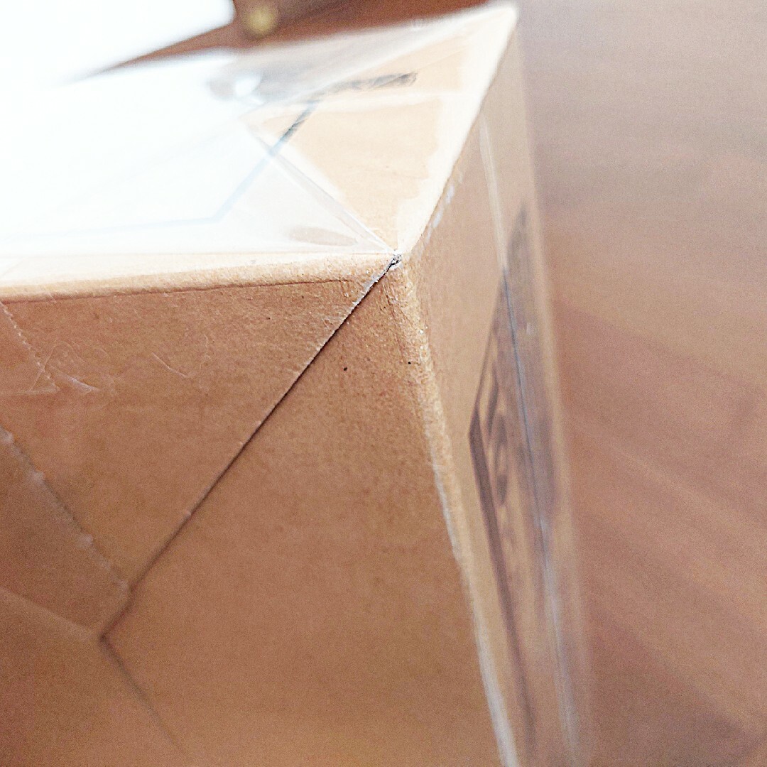 任天堂(ニンテンドウ)のカートン箱 スーパーファミコン スーパードンキーコング3 段ボール 空箱 エンタメ/ホビーのゲームソフト/ゲーム機本体(その他)の商品写真