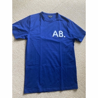 アニエスベー(agnes b.)のアニエスベーメンズTシャツ(Tシャツ/カットソー(半袖/袖なし))